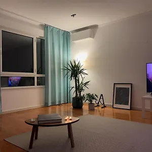 Boutique - 2 Bedroom - Center Lisbon