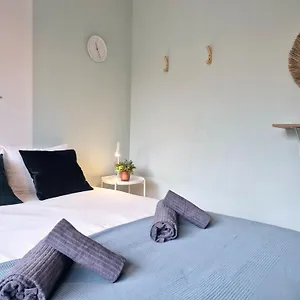 Casa Da Baixa Apartment Faro