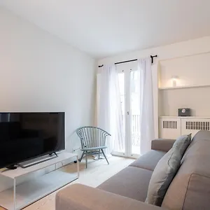 Flh Bairro Alto Modern Flats Lizbona